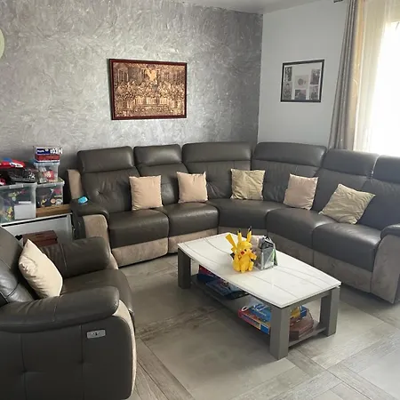 Olympic Games 2024 House - Location Jeux Olympiques Jo 2024 Hotel *