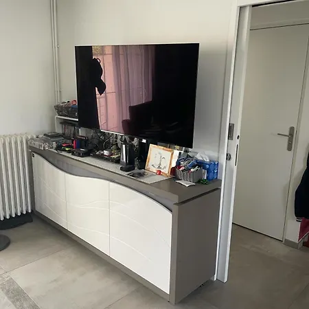 Hotel Olympic Games 2024 House - Location Jeux Olympiques Jo 2024 Orly